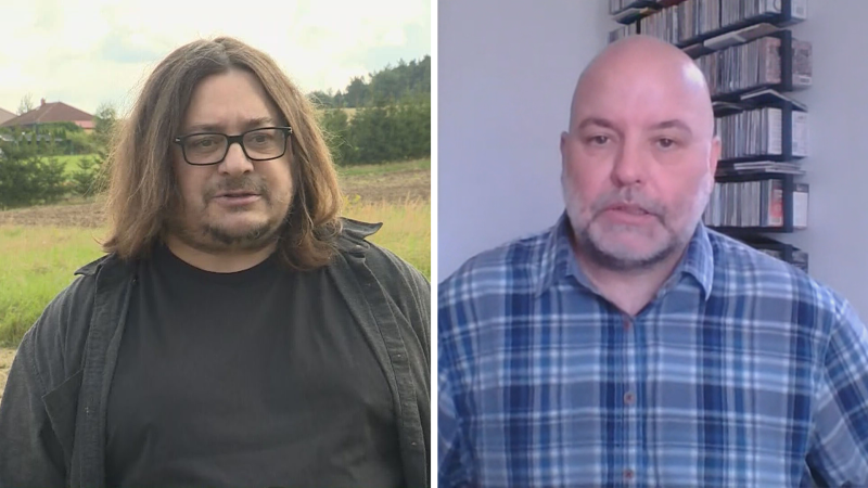 Kamberský: Za zmatek při vyšetřování bitcoinového průšvihu může i Pavel. Dostal se do pasti