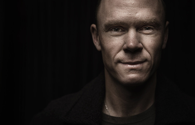 Trpké Froomovo loučení. Závěr kariéry lemovaly pády, agrese i útoky na manželku