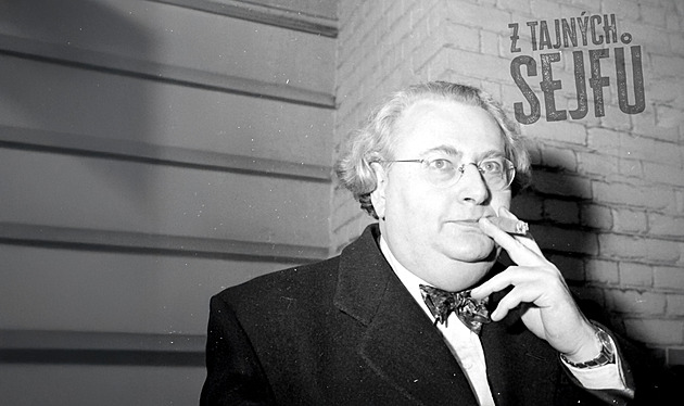 Britská zázračná zbraň roku 1941. Vyslali astrologa, aby napálil Ameriku