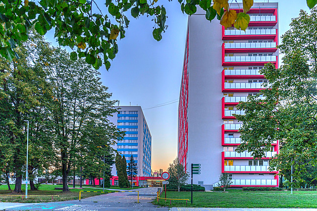 Moravskoslezské vysokoškolské koleje většinou zdražily, i tak bývají už zadané