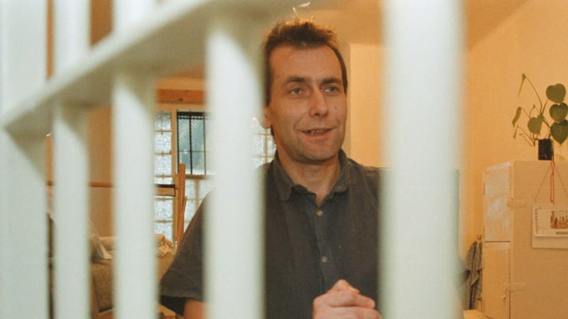 Zbavil se obchodních partnerů, proslavil se svými útěky. Zemřel vrah Ladislav Winkelbauer