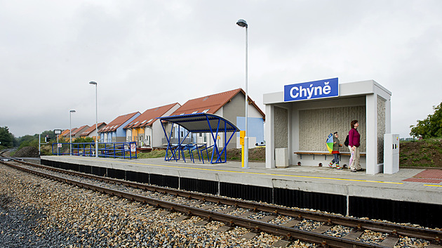 Stále více Pražanů odchází bydlet jinam, obce v okolí metropole jsou pod tlakem