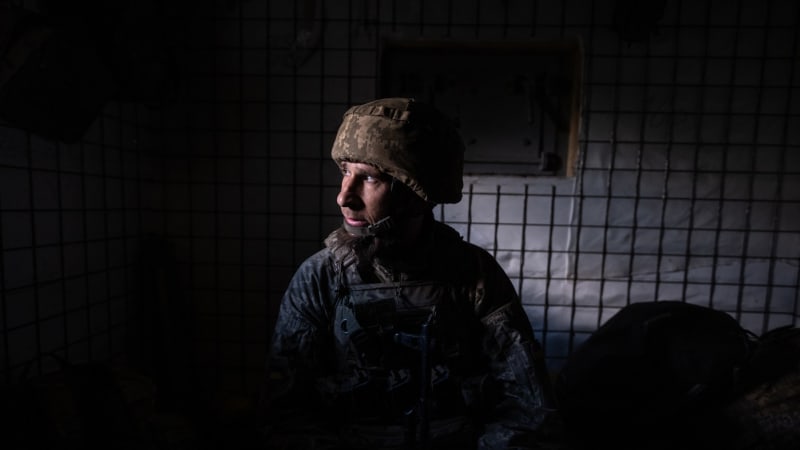 PŘEHLEDNĚ: Kde vázne mír na Ukrajině? Podívejte se na časovou osu snah o ukončení války