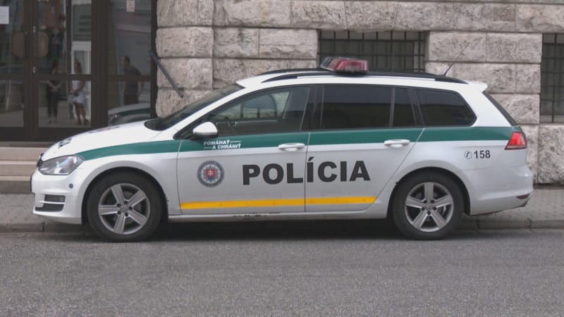 Strašné, plakal bratr zavražděné 20leté těhotné dívky na Slovensku. Se střelcem se znala