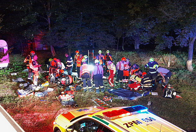 Studna s chlazeným pivem se proměnila v past, dva muži se na dně přidusili