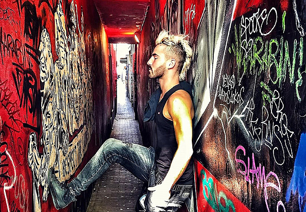 Cvičil jsem, až mi tekla krev. Žonglér o dětství na lodi i cirkusových Oscarech