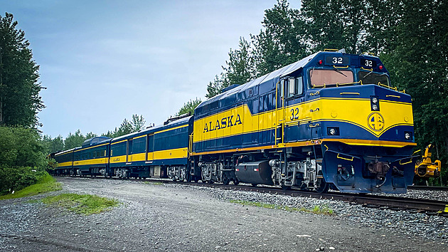 Očima šotouše: Vypravte se na výlet po železnici v Česku i Uzbekistánu