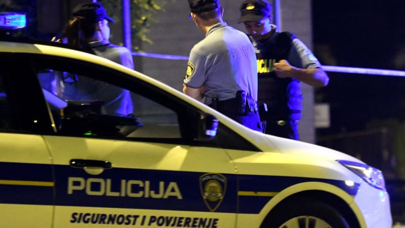 Tragické úmrtí 22letého mladíka v Chorvatsku: Zemřel po pádu z hotelového balkonu