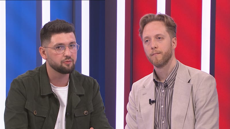 Stanjurův rozpočet je teroristický útok na ČR, říká Gregor. Piráti chtějí miliardy z konopí