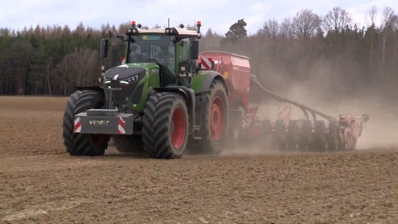 Další zdražení potravin? Čeští zemědělci mluví o tikající bombě, bojí se o dotace z Bruselu