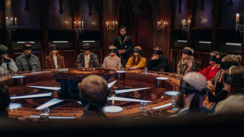 ANKETA: Zrádci jsou zpět. Čekejte tvrdší hráče i hru, láká režisér. Máte svého favorita? 