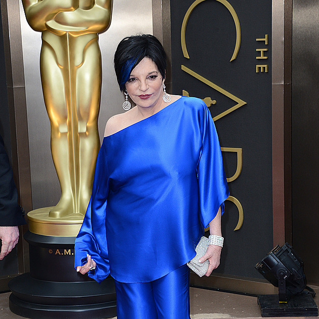 Liza Minneli zářila v muzikálech a stala se „gay ikonou“. Léta však bojovala s drogami