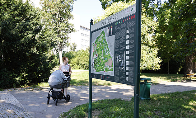 Povinná zeleň s otazníky. Starostové mají výhrady k nařízení Evropské unie
