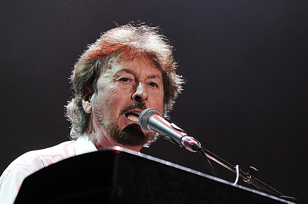 Velké písně žijí dál. V 81 letech zemřel Rick Davies, frontman kapely Supertramp