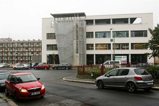 Audit odhalil v krajské nemocnici nedostatky, i přesto hospodařila lépe