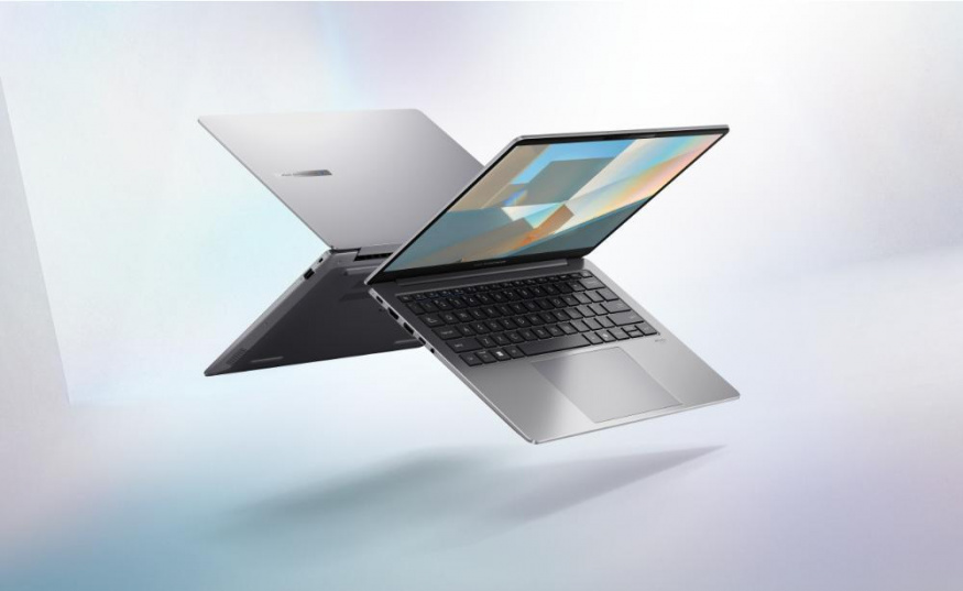 Notebook za 20 tisíc s dárkem za 6 tisíc zdarma? Asus ExpertBook P5 je teď ještě výhodnější