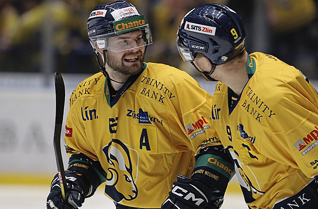 Zlínský kapitán Sedláček: Na postup cílí víc týmů. Vyloučení z ligy? Strach jsme neměli