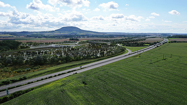 V Praze a v okolí se pojede v tunelech. Jak bude vypadat trať nového rychlovlaku