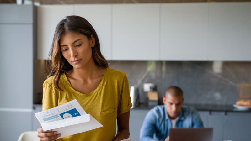 Příliš drahý dům a hypotéka jen pro vyvolené. Kdo může v Česku dosáhnout na úvěr?