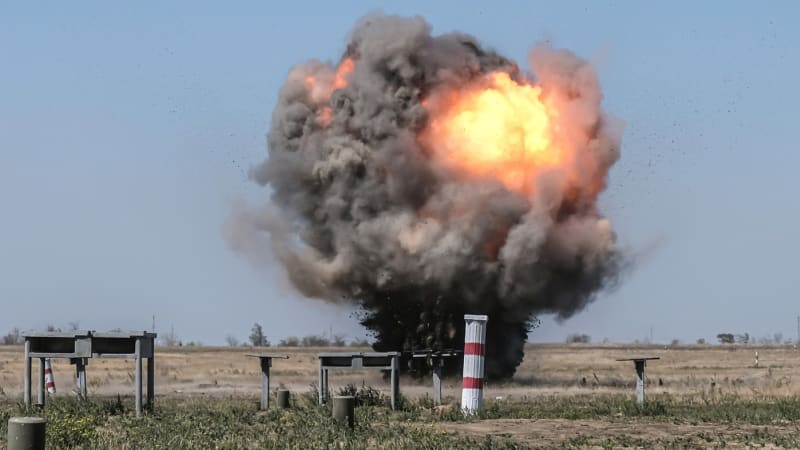 ON-LINE: Ruské drony zasáhly dům v Polsku. Zvažuje se aktivace článku 4 NATO