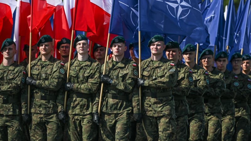 Polsko formálně požádalo o aktivaci článku 4 smlouvy NATO. Co to znamená v praxi?