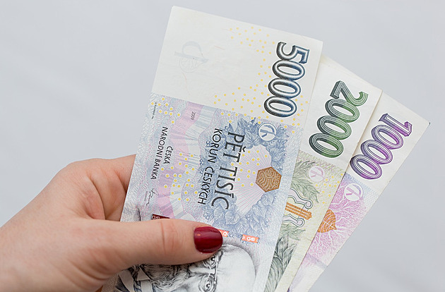 Méně danit práci, více majetek. Experti představili daňovou reformu