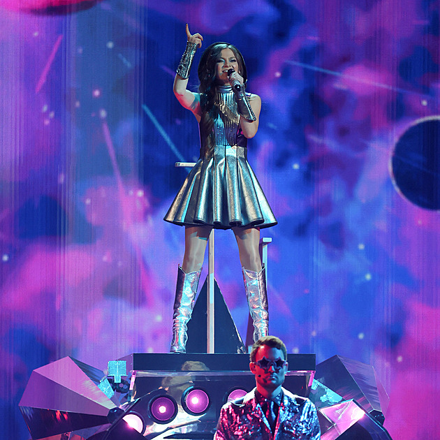 Nezúčastníme se příští Eurovize, pokud tam bude i Izrael, vyhrožuje Irsko