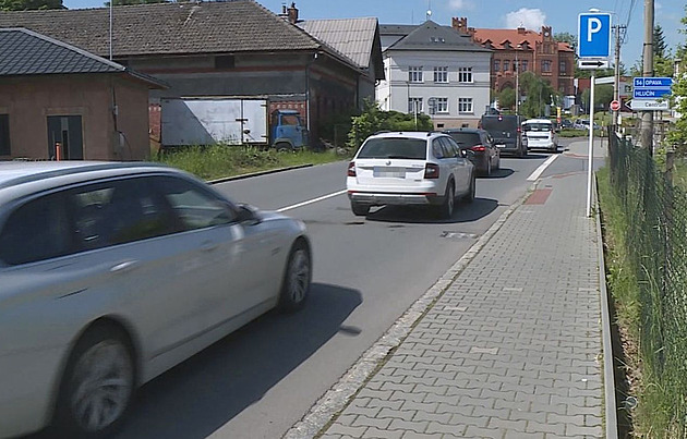 Průtah Hlučínskem lidé okomentují z „pohodlí domova“