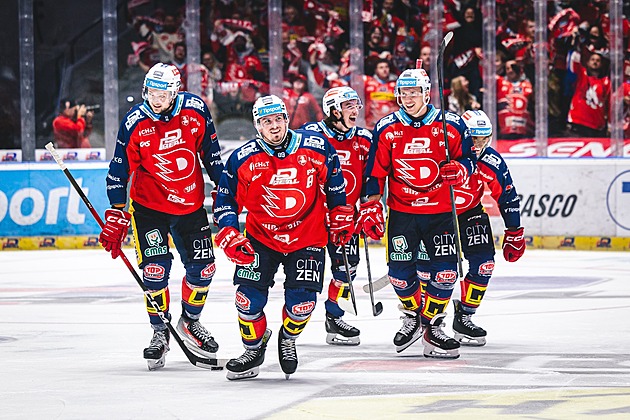 Sám jsem si nahrál na gól, smál se Mandát. Do Budějovic se těší na kamaráda