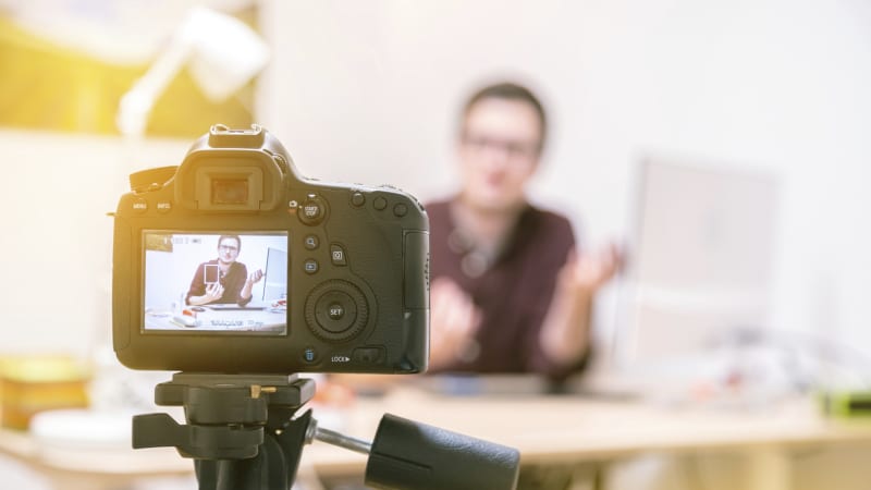 Porazil jsem rakovinu, raduje se oblíbený youtuber Sváťa. Skvělou zprávu oslavil zlatem v běhu