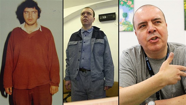 Nejdéle vězněný Čech chce na svobodu. Soud rozhodne o žádosti vraha Vocáska