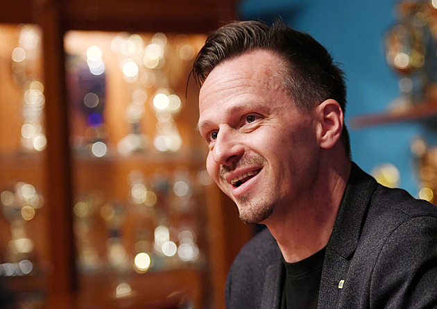 Šéf Teplic o krizi i hvězdných válkách: Cenovky hráčů jsou desetinásobné