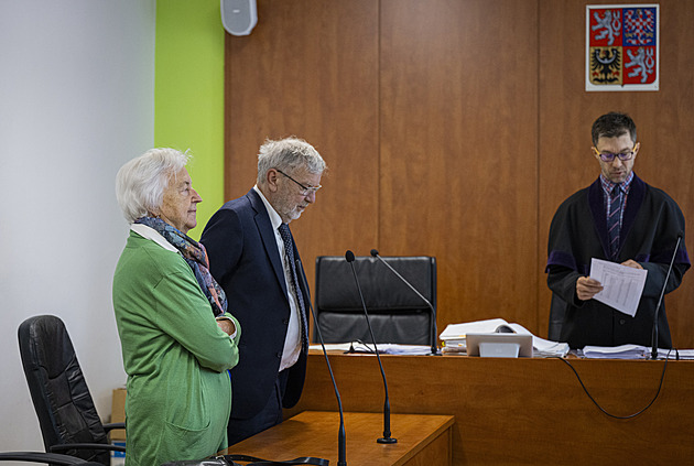 Turnovský pozemek v restituční kauze Walderode patří vdově, rozhodl soud