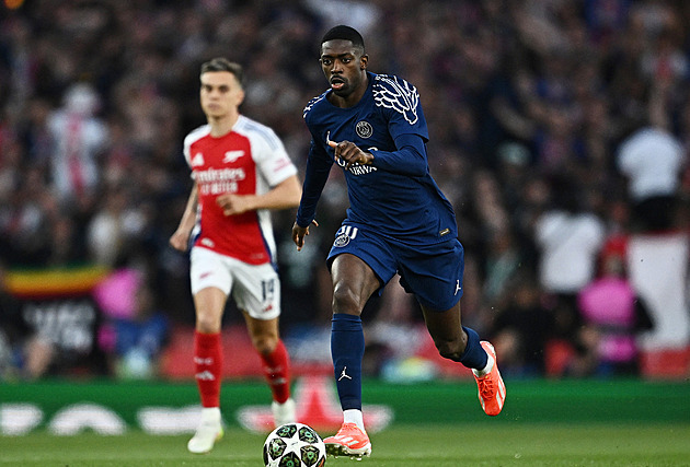 Komár na scénu! Vyhraje Zlatý míč favorit, nebo se dočkáme překvapení?