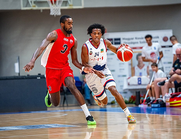 Brněnská sázka na jednu kartu: S vyšším rozpočtem buď Europe Cup, nebo nic