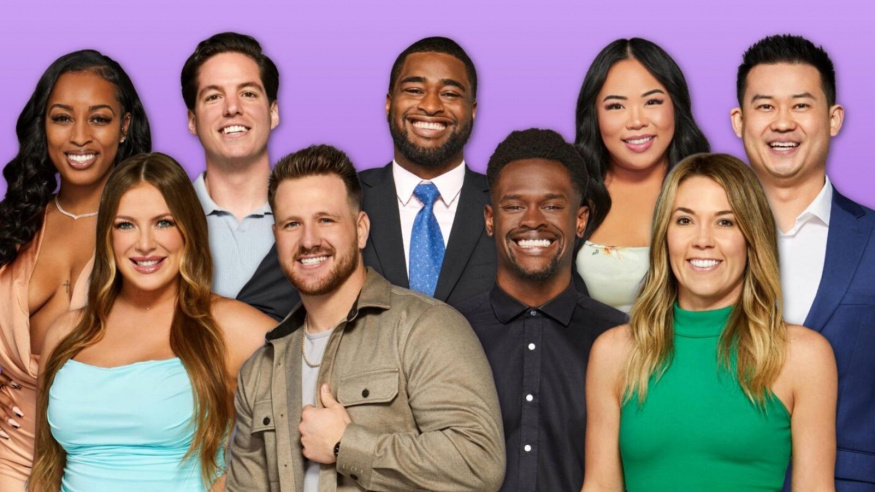 Netflix teď jede naplno! Tyhle novinky vás přikovají k obrazovce