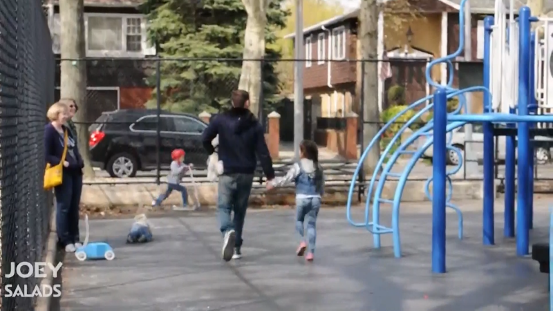 Důvěřivé děti: S neznámým člověkem by odešly z táborové hry, nalákalo by je i štěně