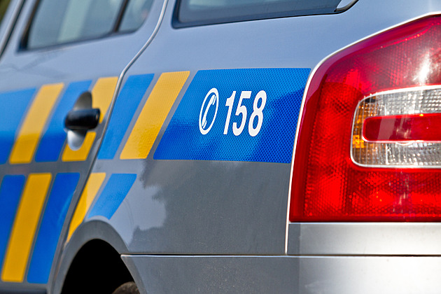 Z vraždy ženy na Jihlavsku je podezřelý její syn, policisté mladíka zadrželi