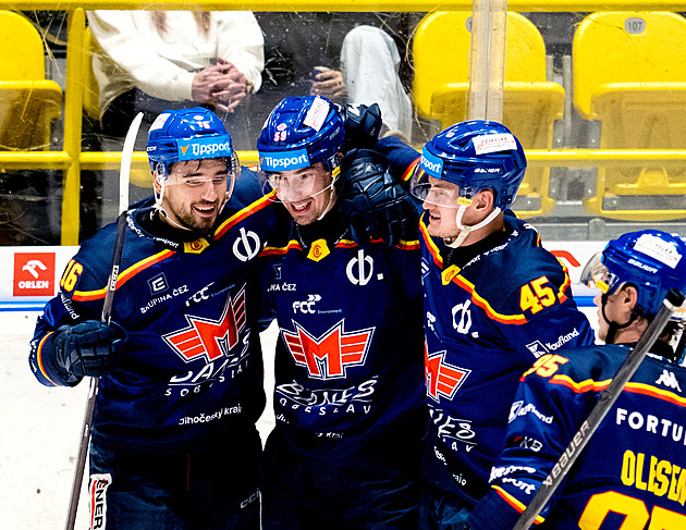 Předpokladům navzdory. Hrajeme jako tým, chválí manažer Motoru