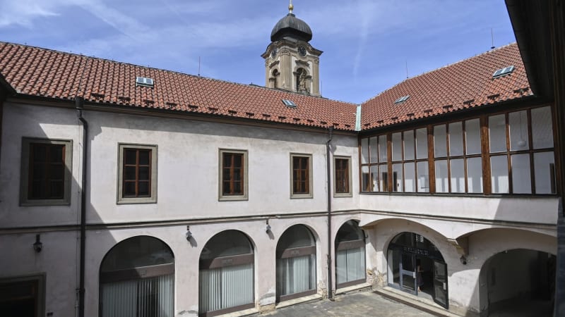 Praha zaplatí stálou expozici v Muzeu paměti XX. století. Město investuje desítky milionů