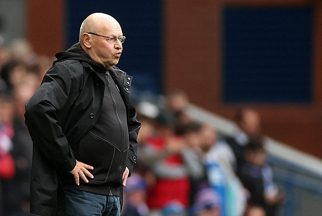 POHLED: Rozchod z rozumu. Ke Koubkovu konci se s novým bossem schylovalo