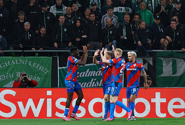 Plzeň - Malmö: kde sledovat Evropskou ligu v TV