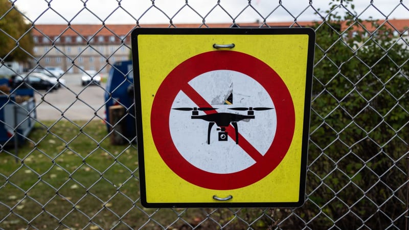 ANALÝZA: Ruské drony nad Evropou ovlivňují volby v Česku. ANO ztratilo i kvůli kritice Kremlu