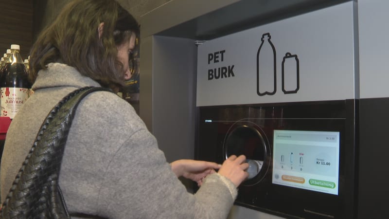 Zálohování PET lahví jako téma voleb? Česku hrozí pokuty z EU, ANO navrhuje jiné řešení