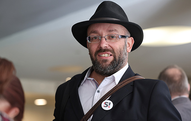 Stačilo! to nestačilo. Věřte nám, my nekončíme, vzkazuje Konečná