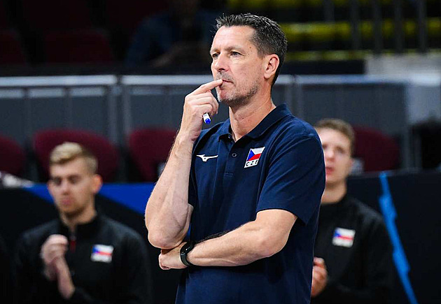 Los ME? Je docela příjemný, tvrdí kouč. Nerozhoduje žebříček, ale jak se kdo rve