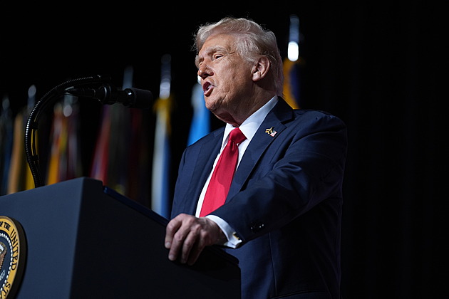 Trump hovořil s Hamásem o ukončení války v Gaze. Jednání označil za pozitivní