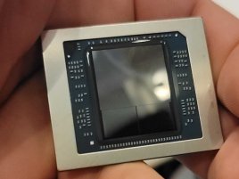 Na V-cache se Zen 6 se nic nemění, přímé spojení čipletů použití nekomplikuje