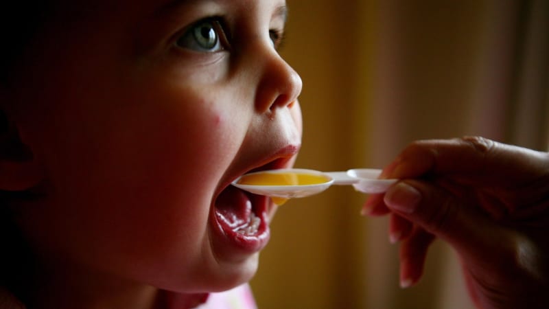 Sirup proti kašli zabil v Indii nejméně deset dětí. Obsahoval toxickou látku