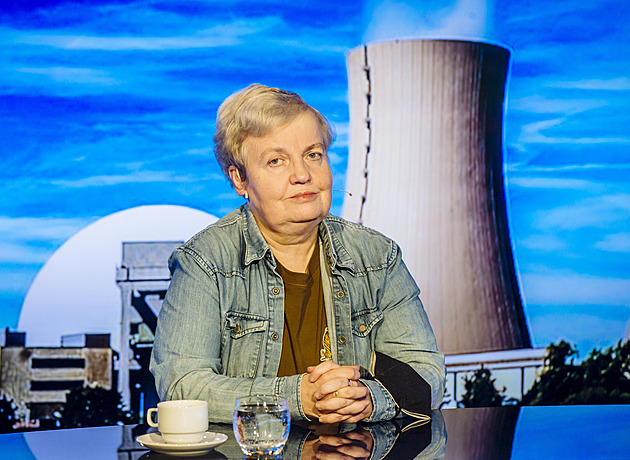 Nástupce zesnulé Dany Drábové vybere vláda z výběrového řízení